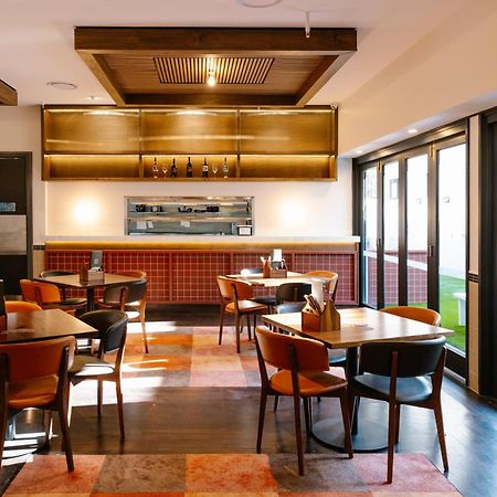 Royal Hotel Ryde Sydney Eksteriør billede