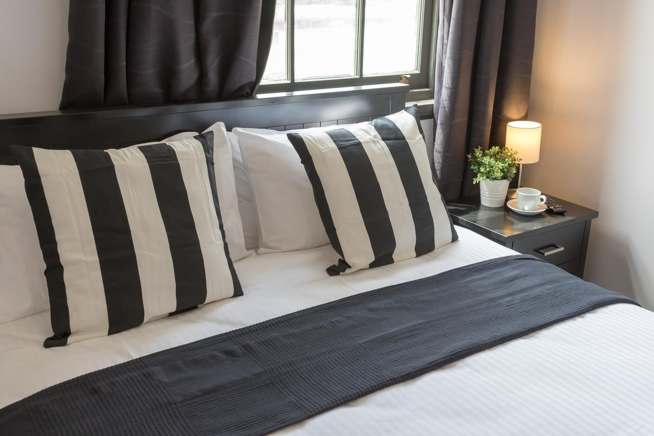 Royal Hotel Ryde Sydney Eksteriør billede